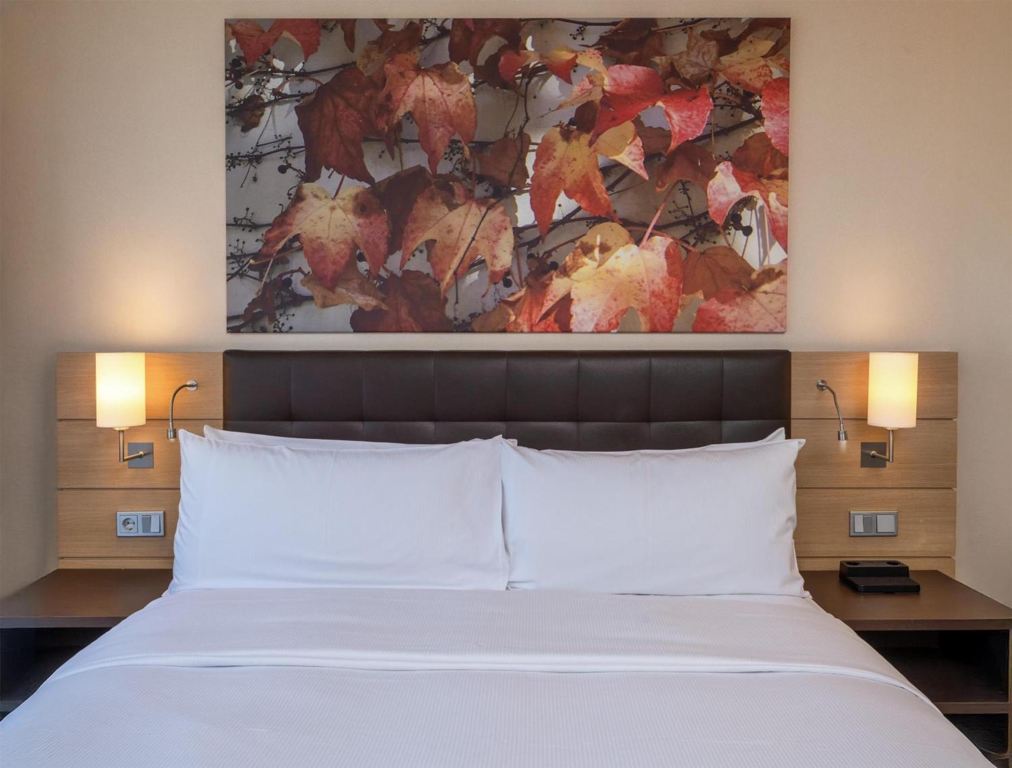 King Room City Wing
