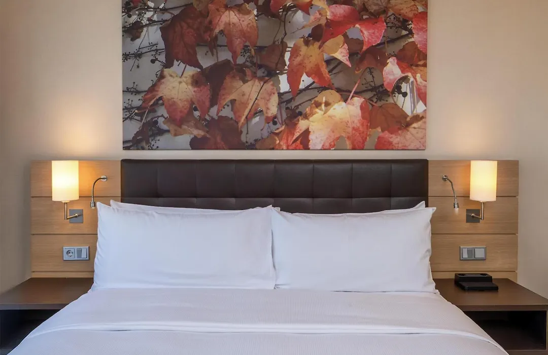 Hilton Mainz-1